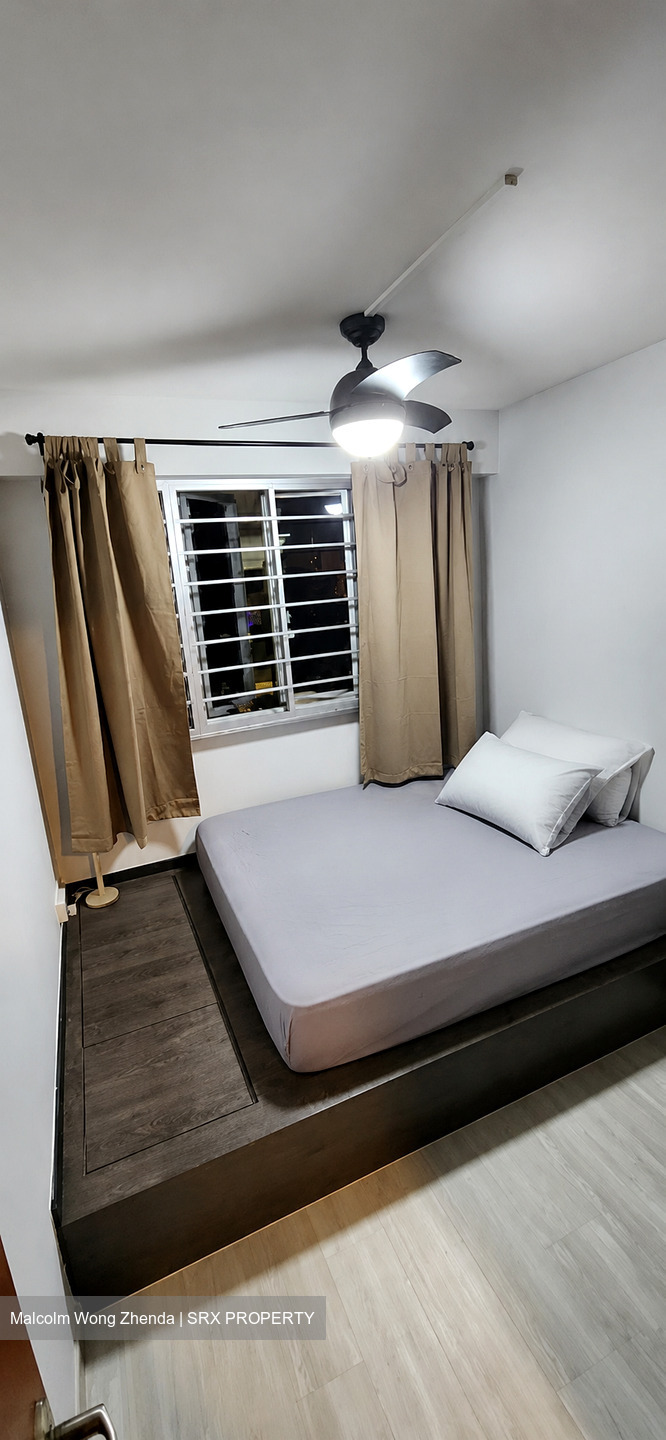 Blk 182B Marsiling Greenview (Woodlands), HDB 4 Rooms #603044591